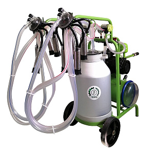 Доильный аппарат АИД-2-05